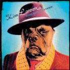 lp: Kim Larsen og Bellami: Forklædt som voksen
