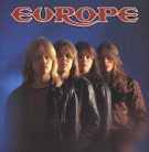 cd: Europe: Europe