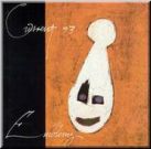 2cd: Current 93: Emblems: The Menstrual Years