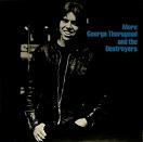 lp: George Thorogood & The Destroyers: More George Thorogood & The Destroyers