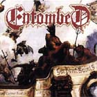 cd: Entombed: Serpent Saints - The Ten Amendments