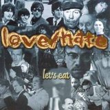 Love/Hate:Let's Eat