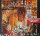 cd-singel: Corey Glover: Do You First, Then Do Myself