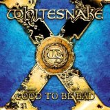 cd: Whitesnake: Good To Be Bad