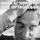 2lp gatefold: Nikolaj Nørlund: Nye Optagelser