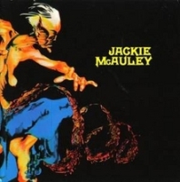 lp-gatefold: Jackie McAuley: Jackie McAuley