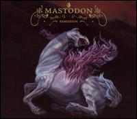 cd: Mastodon: Remission
