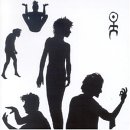 cd-gatefold: Einstürzende Neubauten: Fünf Auf Der Nach Oben Offenen Richterscala