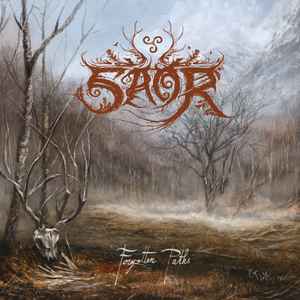 lp: Saor: Forgotten Paths