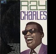 lp: Ray Charles: Ray Charles
