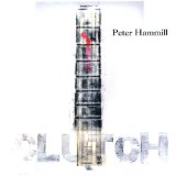 cd: Peter Hammill: Clutch