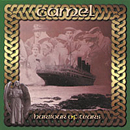 cd: Camel: Harbour of Tears