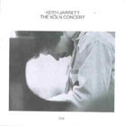 2lp gatefold: Keith Jarrett: The Köln Concert