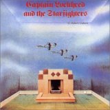 lp: Robert Calvert: Captain Lockheed and the starfighters