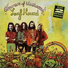 cd: Leaf Hound: Growers Of Mushroom