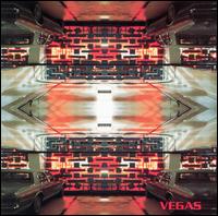 cd: Crystal Method: Vegas