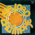 2lp gatefold: Sir Lord Baltimore: Sir Lord Baltimore