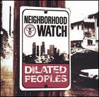 cd: Dilated Peoples: Neighborhood Watch