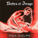 cd: Umbra Et Imago: Mea Culpa