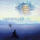 lp: Shpongle: Tales of the inexpressible