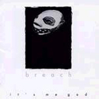 cd-digipak: Breach: It's me God