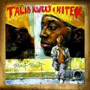 cd: Talib Kweli & Dj Hi-tek (Reflection Eternal): Train Of Thougt