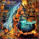 cd: Helloween: Better Than Raw