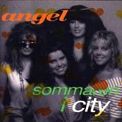 Angel:Sommaren i city