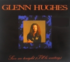 cd-singel: Glenn Hughes: Save Me Tonight (I'll Be Waiting)