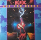 cd-singel: AC/DC: Are You Ready