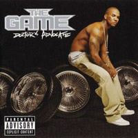 cd: Game: Doctors Advocate