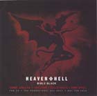 Heaven & Hell:Bible Black