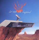 cd: Air: 10,000 Hz Legend