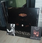 lp-gatefold: ANTAEUS: Blood Liebels