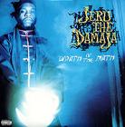  obestämt: Jeru The Damaja: Wrath Of The Math