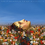 cd: Pineapple Thief: Magnolia