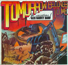 lp-gatefold: sensational alex harvey band: tomorrow belongs to me