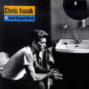 lp: Chris Isaak: Heart Shaped World