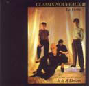 lp: Classix Nouveaux: La Verite