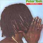 cd: Peter Tosh: Mystic Man