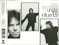 Joey Tempest:Under The Influence