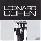 lp: Leonard Cohen: I'm Your Man