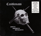 2cd: Candlemass: Epicus Doomicus Metallicus