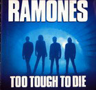 cd: Ramones: Too Tough To Die