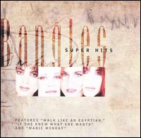 cd: Bangles: Super Hits