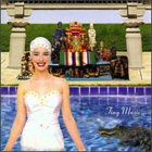cd: Stone Temple Pilots: Tiny Music...Songs From The Vatican Gift Shop