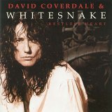 cd: Whitesnake: Restless Heart
