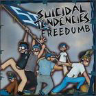 Suicidal Tendencies:Freedumb