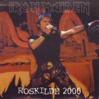 cd: Iron Maiden: Roskilde 2000