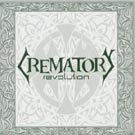 cd: Crematory: Revolution